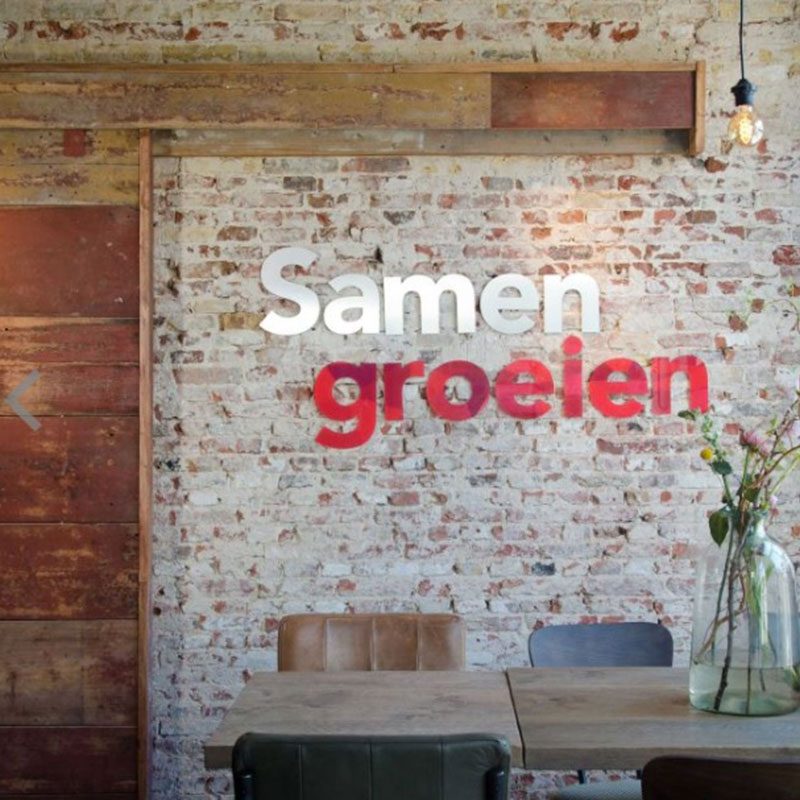 Freesletters-interieur