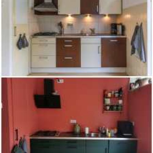 Gewrapte-keuken-in-Groningen (1)