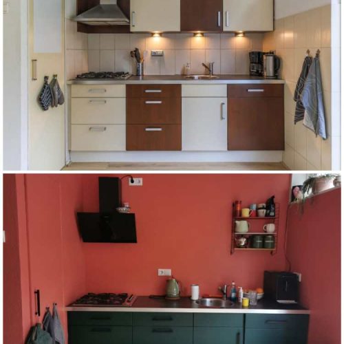 Gewrapte-keuken-in-Groningen