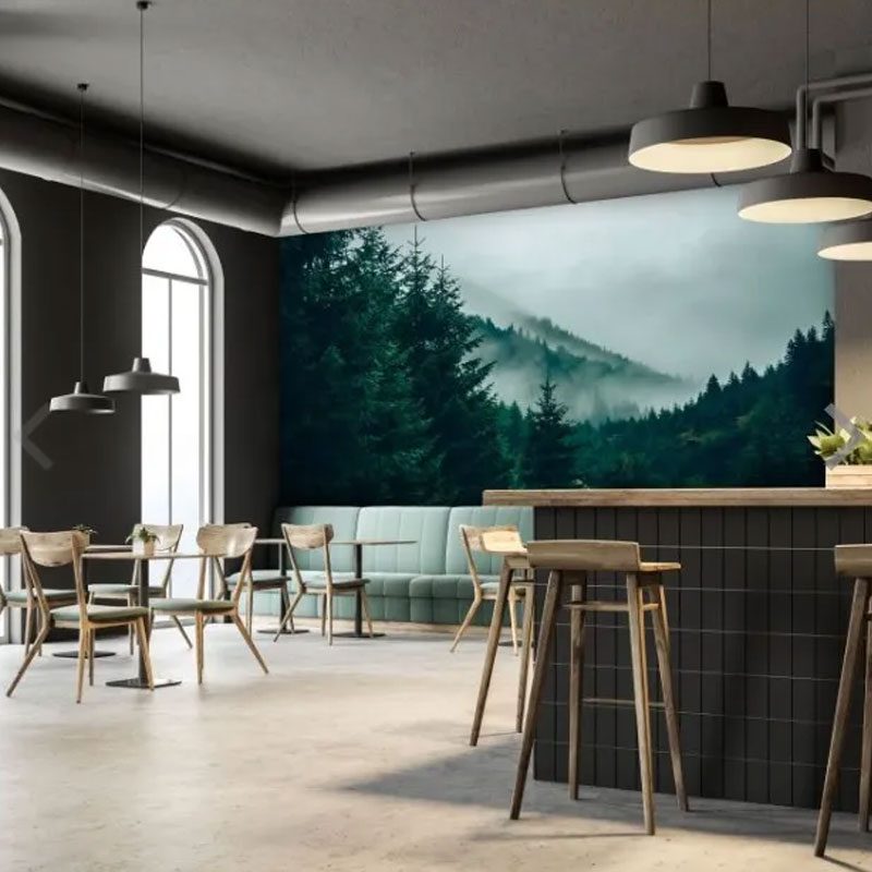 Groningen-fotobehang