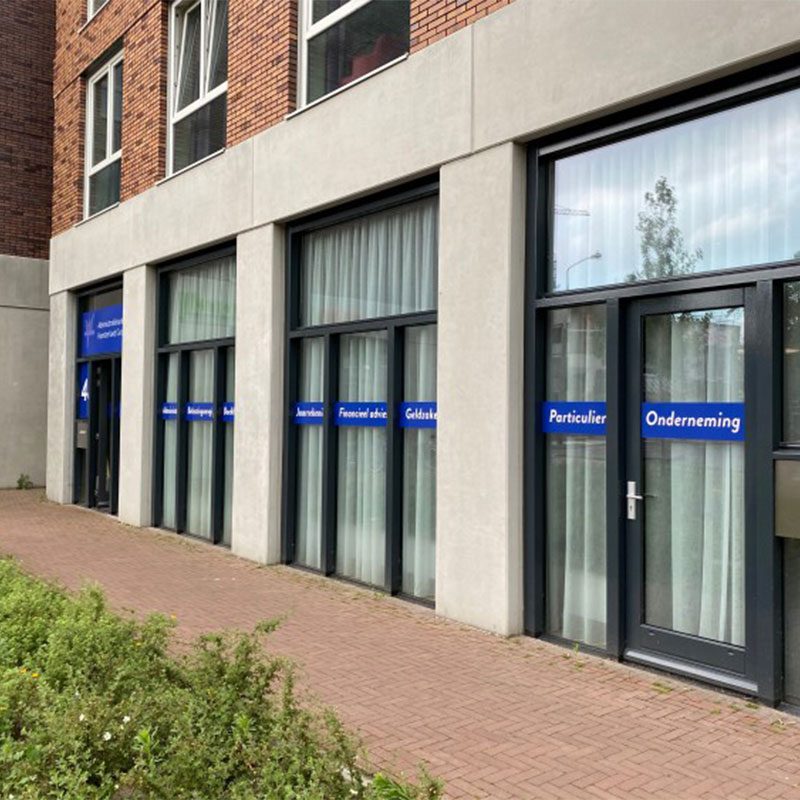 Raamreclame_Groningen