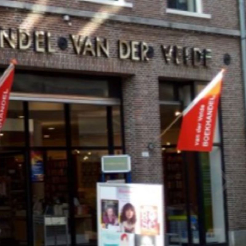 Winkelvlag-groningen